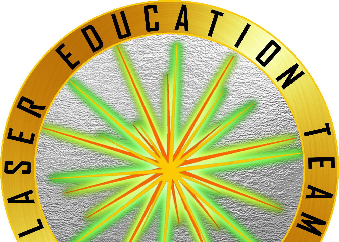 Laser Education Team